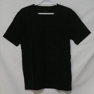 BOSS - Hugo Boss | small | Classic Black Versatile T-Shirt / Tee